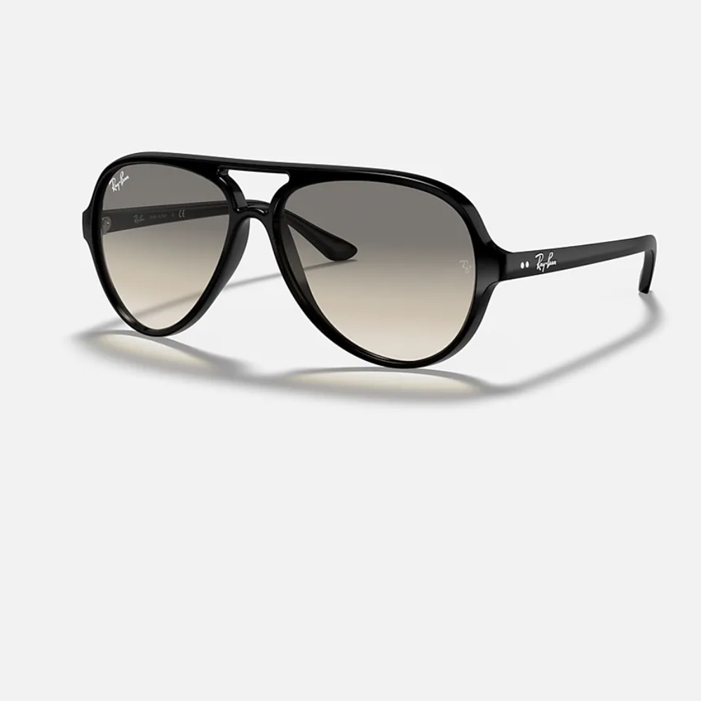 RAY BAN CATS 5000 women